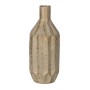 Vase Beige Gold Eisen 23 x 23 x 52 cm | Tienda24 - Global Online Shop Tienda24.eu