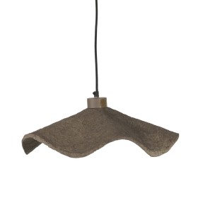 Ceiling Light Black Natural Iron 220-240 V 77 x 27 x 92 cm | Tienda24 - Global Online Shop Tienda24.eu