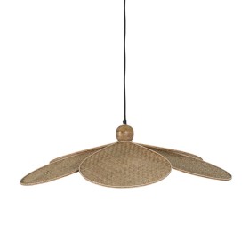 Ceiling Light Atmosphera Tressé Sand 55 x 37,5 cm | Tienda24 - Global Online Shop Tienda24.eu