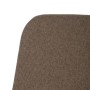 Bürostuhl Weiß Taupe 67,5 x 62 x 114,5 cm | Tienda24 - Global Online Shop Tienda24.eu