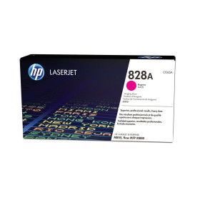 Tambor de impressora HP 828A Magenta de HP, Unidades de tambor - Ref: M0510293, Preço: 321,97 €, Desconto: %