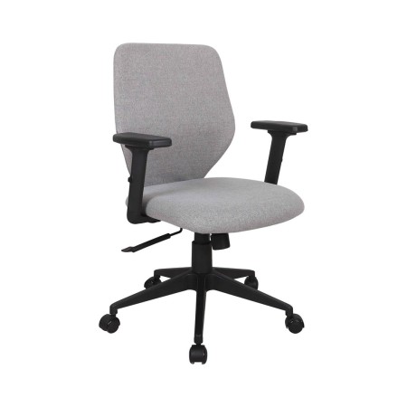 Office Chair Black Grey 63 x 59 x 94,5 cm | Tienda24 - Global Online Shop Tienda24.eu