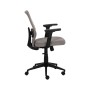 Chaise de Bureau Noir Gris 63 x 59 x 94,5 cm | Tienda24 - Global Online Shop Tienda24.eu