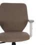 Chaise de Bureau Blanc Taupe 63 x 59 x 94,5 cm | Tienda24 - Global Online Shop Tienda24.eu