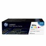 Toner HP CF372AM Ciano/Magenta/Giallo di HP, Toner e inchiostro per stampante - Rif: M0510294, Prezzo: 461,31 €, Sconto: %