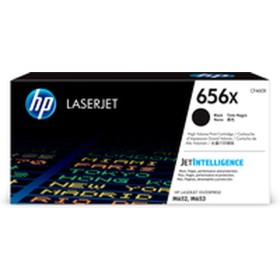 Toner original HP CF460X Noir de HP, Toners et encre pour imprimante - Réf : M0510301, Prix : 395,83 €, Remise : %