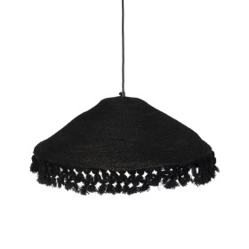 Deckenlampe 107 x 5 x 15 cm Schwarz Metall | Tienda24 - Global Online Shop Tienda24.eu