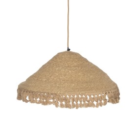 Ceiling Light 52,5 x 52,5 x 25 cm Ø 52,5 cm Metal Cream | Tienda24 - Global Online Shop Tienda24.eu