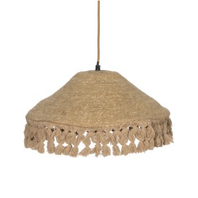 Lampadario 37 x 37 x 29 cm Metallo Argento | Tienda24 - Global Online Shop Tienda24.eu