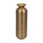 Vase Gold Aluminium 28 x 28 x 88,9 cm | Tienda24 - Global Online Shop Tienda24.eu