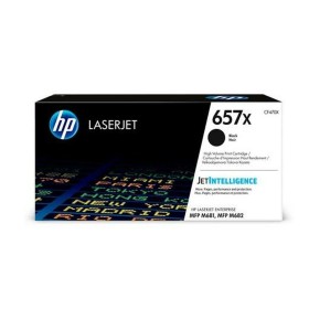 Toner original HP CF470X Noir de HP, Toners et encre pour imprimante - Réf : M0510305, Prix : 378,25 €, Remise : %