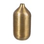 Vase Doré Aluminium 21,6 x 21,6 x 47,6 cm | Tienda24 - Global Online Shop Tienda24.eu