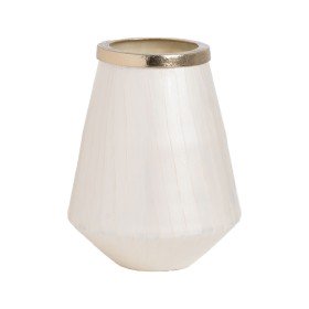 Vase Copper Aluminium | Tienda24 - Global Online Shop Tienda24.eu