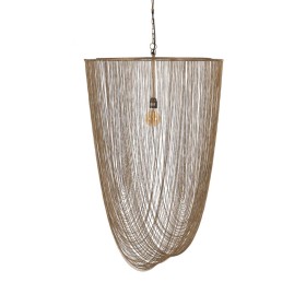 Suspension Naturel 42 x 42 x 42 cm | Tienda24 - Global Online Shop Tienda24.eu