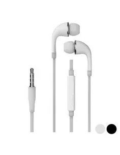 In-Ear-Kopfhörer Contact (3.5 mm) von Contact, Luftfahrt-Headsets & - Freisprecheinrichtungen - Ref: S1904161, Preis: €5.31, ...