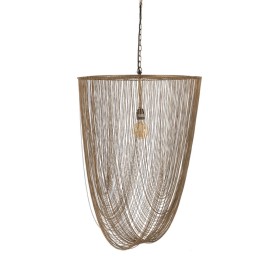 Ceiling Light LÁMPARAS INDUSTRIALES Black Natural | Tienda24 - Global Online Shop Tienda24.eu