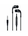 Auriculares de Botón Contact (3.5 mm) | Tienda24 Tienda24.eu