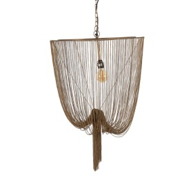 Ceiling Light 37,5 x 37,5 x 31 cm Metal White | Tienda24 - Global Online Shop Tienda24.eu