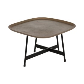 Centre Table Wood 60 x 48 x 64 cm | Tienda24 - Global Online Shop Tienda24.eu