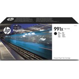 Tinteiro de Tinta Original HP M0K02AE Preto de HP, Toners e tinta de impressora - Ref: M0510312, Preço: 253,36 €, Desconto: %