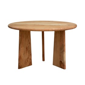 Console Home ESPRIT Mango wood 170 x 30 x 75 cm | Tienda24 - Global Online Shop Tienda24.eu