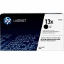 Toner original HP 13X Noir | Tienda24 - Global Online Shop Tienda24.eu