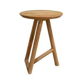 Table Basse 74 x 74 x 44 cm Verre Fer | Tienda24 - Global Online Shop Tienda24.eu