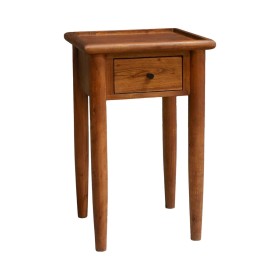 Table de Nuit Alexandra House Living Marron 35 x 65 x 44 cm | Tienda24 - Global Online Shop Tienda24.eu