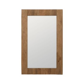 Wall mirror Home ESPRIT Brown Urban 80 x 3 x 65 cm | Tienda24 - Global Online Shop Tienda24.eu