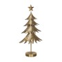 Árbol de Navidad Dorado Árbol | Tienda24 - Global Online Shop Tienda24.eu