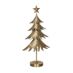 Sapin de Noël Blanc Vert PVC Métal Polyéthylène Enneigé 240 cm | Tienda24 - Global Online Shop Tienda24.eu