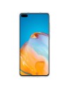 Funda para Móvil Huawei P40 Transparente Policarbonato | Tienda24 Tienda24.eu