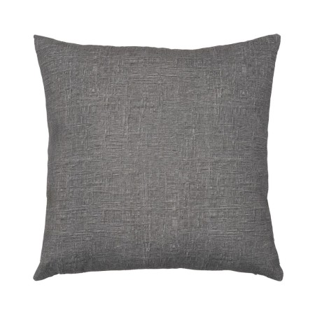 Cushion Grey 45 x 10 x 45 cm | Tienda24 - Global Online Shop Tienda24.eu