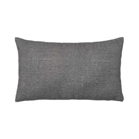 Cushion Grey 50 x 10 x 30 cm | Tienda24 - Global Online Shop Tienda24.eu