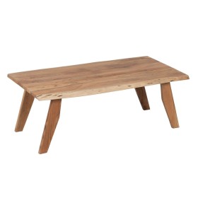 Set of 3 tables Alexandra House Living Oak Wood MDP 32 x 65 x 30 cm 24 x 65 x 30 cm 39 x 65 x 30 cm | Tienda24 - Global Online Shop Tienda24.eu