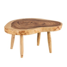 Table Basse Home ESPRIT bois de chêne Bois MDF 120 x 60 x 35 cm | Tienda24 - Global Online Shop Tienda24.eu