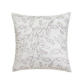 Coussin Gris foncé 45 x 45 cm | Tienda24 - Global Online Shop Tienda24.eu