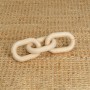 Decorative Figure Natural Chain 34 x 10 x 10 cm | Tienda24 - Global Online Shop Tienda24.eu