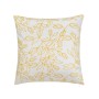 Coussin BELLS Ambre Imprimé Velours 45 x 10 x 45 cm | Tienda24 - Global Online Shop Tienda24.eu