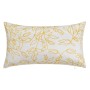 Coussin BELLS Ambre Imprimé Velours 50 x 10 x 30 cm | Tienda24 - Global Online Shop Tienda24.eu