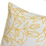 Cushion BELLS Amber Printed Velvet 50 x 10 x 30 cm | Tienda24 - Global Online Shop Tienda24.eu