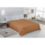 Top sheet Alexandra House Living Brown 190 x 270 cm by Alexandra House Living, Sheets and pillowcases - Ref: D1600359, Price:...