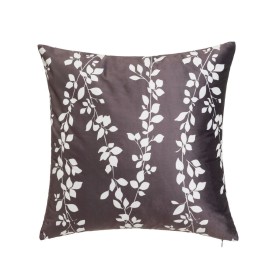 Coussin Gris Polyester 45 x 30 cm | Tienda24 - Global Online Shop Tienda24.eu