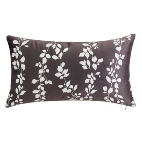 Coussin Gris Polyester 45 x 30 cm | Tienda24 - Global Online Shop Tienda24.eu