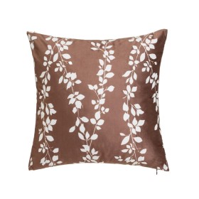 Coussin Versa Pompons Polyester (45 x 45 cm) | Tienda24 - Global Online Shop Tienda24.eu