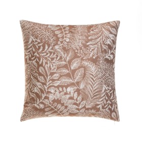 Cushion KAY Light grey 45 x 8 x 45 cm | Tienda24 - Global Online Shop Tienda24.eu