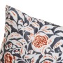 Cushion GRENADE Multicolour Printed Velvet 50 x 8 x 30 cm | Tienda24 - Global Online Shop Tienda24.eu