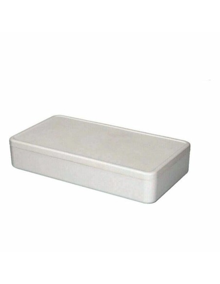 UV Sterilisation Box KSIX White | Tienda24 Tienda24.eu