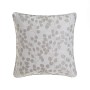 Coussin KAY Gris clair 45 x 8 x 45 cm | Tienda24 - Global Online Shop Tienda24.eu