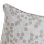 Coussin KAY Gris clair 45 x 8 x 45 cm | Tienda24 - Global Online Shop Tienda24.eu